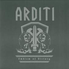 Arditi "Emblem Of Victory" LP