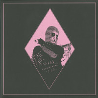 Nocturnal Effigy "Nocturnal Effigy" LP