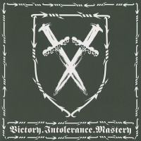 Revenge "Victory Intolerance Mastery" LP