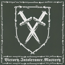 Revenge "Victory Intolerance Mastery" LP