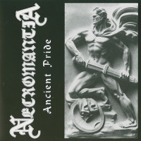 Necromantia "Ancient Pride" LP