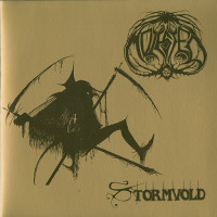 Molested "Stormvold" Double LP (Pre-Borknagar DM)