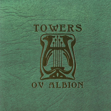 Portcullis & Maiden Hair "Towers Ov Albion" LP