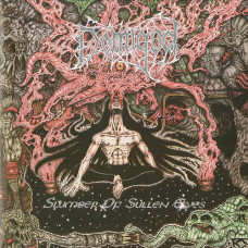 Demigod "Slumber of Sullen Eyes" LP