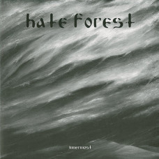 Hate Forest "Innermost" LP