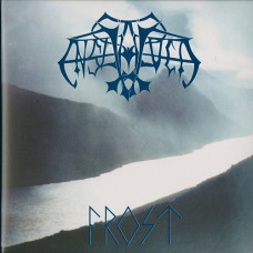 Enslaved "Frost" LP