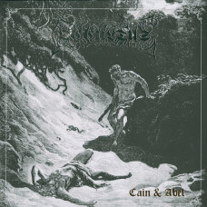 Occultus "Cain & Abel - Demo 1995" LP