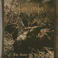 Nokturnal Mortum "The Taste of Victory" LP