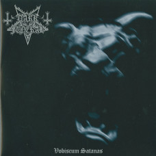 Dark Funeral "Vobiscum Satanas" LP