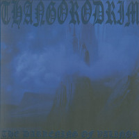 Thangorodrim "The Darkening of Valinor" LP