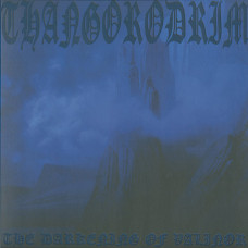 Thangorodrim "The Darkening of Valinor" LP