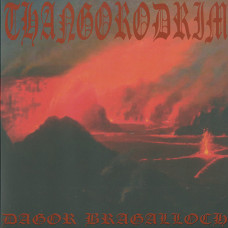 Thangorodrim "Dagor Bragalloch" LP