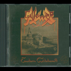 Gallower "Eastern Witchcraft" CD