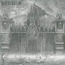 Burzum "Det Som Engang Var" LP
