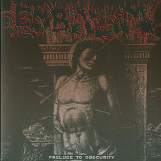 Embalm "Prelude to Obscurity" LP