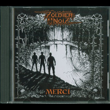 Zoldier Noiz "Merci" CD
