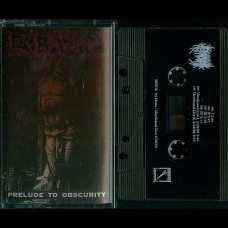 Embalm "Prelude to Obscurity" MC