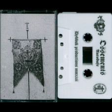 Ossements / Turment Nocturn Split MC