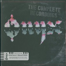 Onyx "The Complete Recordings" LP