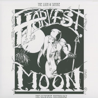 Harvest Moon "The Lion & Snake" LP