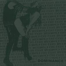 The True Werwolf "Dominance" LP