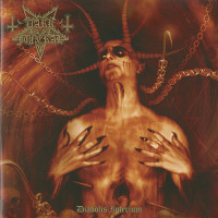 Dark Funeral "Diabolis Interium" Double LP