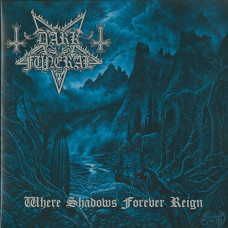 Dark Funeral "Where Shadows Forever Reign" LP