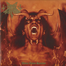 Dark Funeral "Attera Totus Sanctus" LP