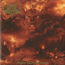 Dark Funeral "Angelus Exuro Pro Eternus" LP
