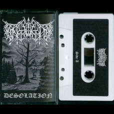Erstwhile "Desolation Cassette" Demo