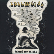 Edelweiss "Behind Our Masks" LP