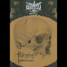 Witchcraft Magazine #8