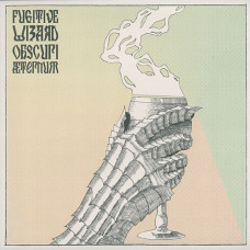 Fugitive Wizard "Obscuri Æternum" LP
