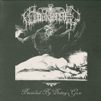 Midnight Betrothed "Bewitched By Destiny's Gaze" LP