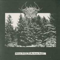 Lament In Winter's Night "Infernal Dreams of My Arcane Realms..." LP