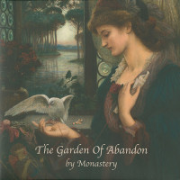 Monastery "The Garden Of Abandon" Double LP