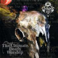 Limbonic Art "The Ultimate Death Worship" Double LP