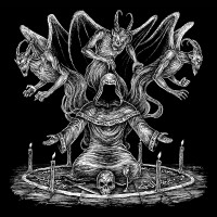 Demoncy "Joined in Darkness" LP