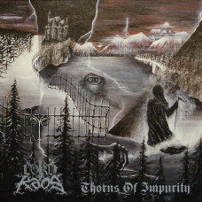 Lord Kaos "Thorns of Impurity" Double LP