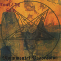 Dodheimsgard "Monumental Possession" LP
