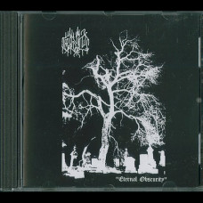 Anu "Eternal Obscurity" CD