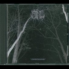 Anu "Nighthymns" CD