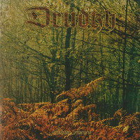 Drudkh "Autumn Aurora" LP