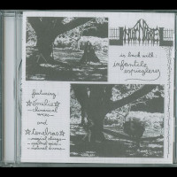 Nuit Noire "Infantile Espieglery" CD