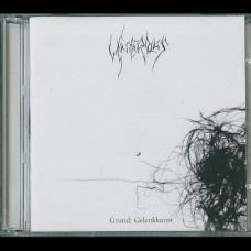 Winterblut "Grund: Gelenkkunst" Double CD