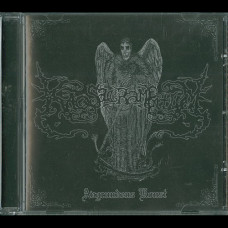 Kaos Sacramentum "Avgrundens Konst" CD (Ancient Records Press)