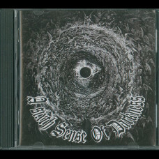 V/A A Sixth Sense of Darkness CD (Vordr, Arkha Sva, Impious Havoc, etc.)