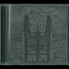 Musta Surma / Bloodhammer / Annihilatus "Christian Genocide" Split CD
