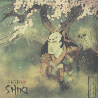 Sigh "Shiki" LP