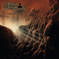 Under The Church "Total Burial" LP